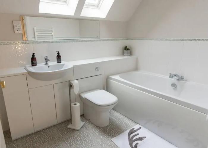 Aviemore North Star Lodge
