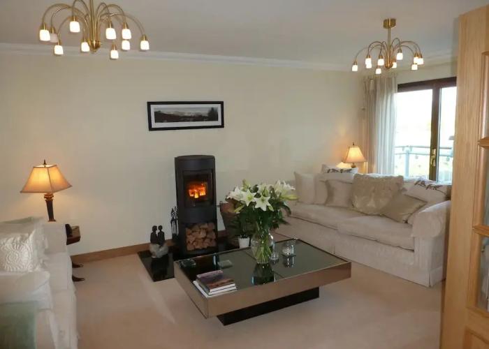 Aviemore North Star Lodge