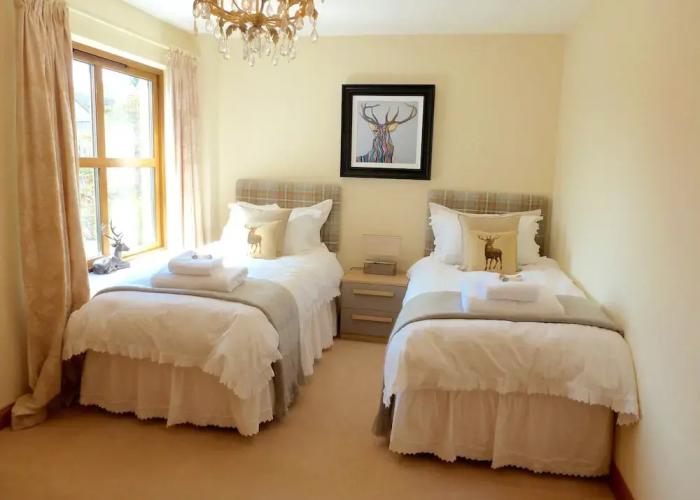 Aviemore North Star Lodge