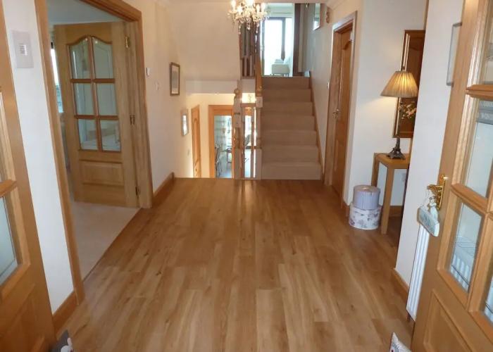 Aviemore North Star Lodge