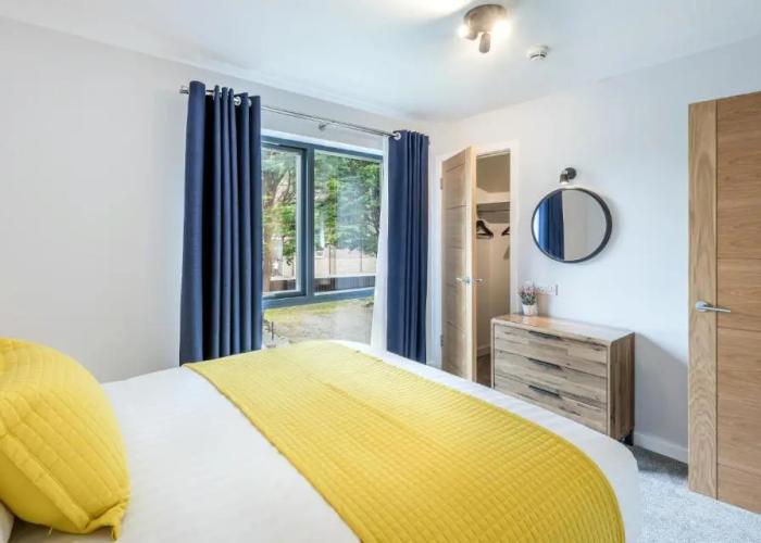 High Range Holiday Apartments