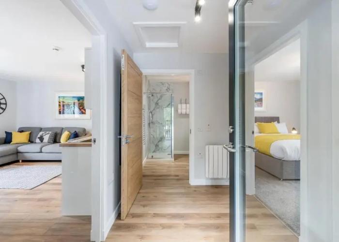 High Range Holiday Apartments