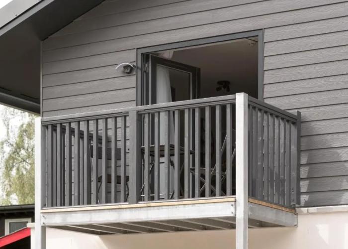 High Range Holiday Apartments