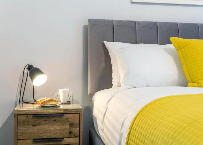 High Range Holiday Apartments