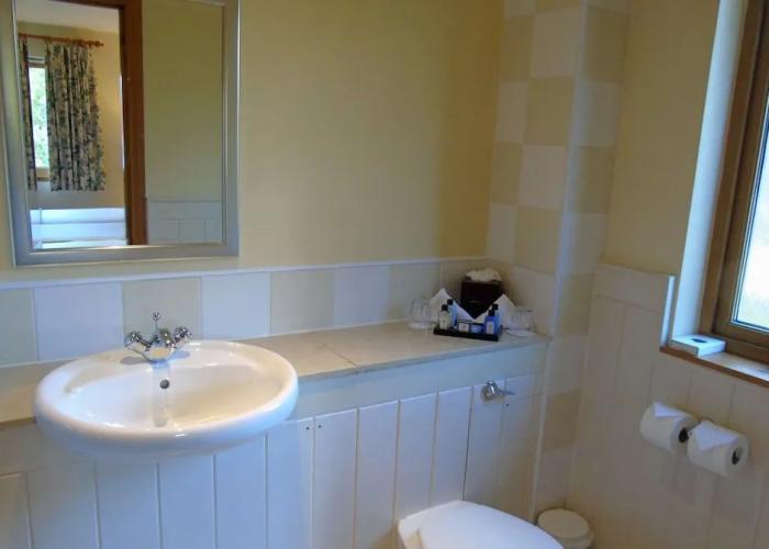 Macdonald Aviemore Woodland Lodges