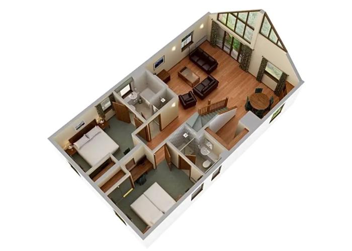 Macdonald Aviemore Woodland Lodges