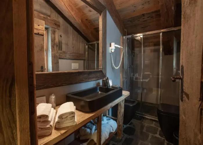 Chalet Svizzero