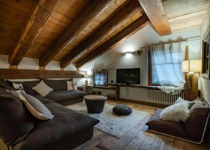 Chalet Svizzero