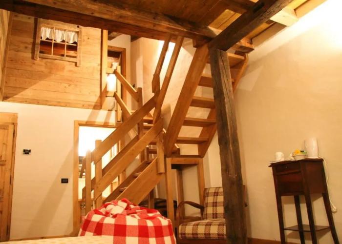 Chalet Svizzero