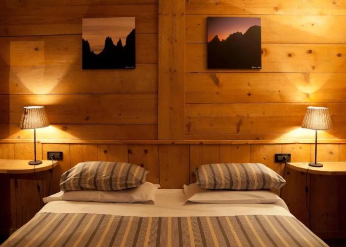 Chalet Svizzero