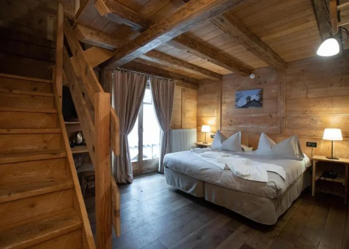 Chalet Svizzero