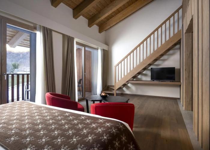 Grand Hotel Courmayeur Montblanc by R Collection Hotels