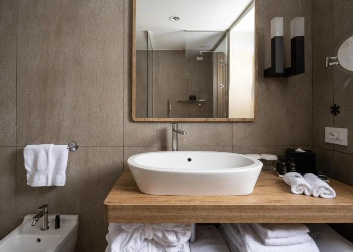 Grand Hotel Courmayeur Montblanc by R Collection Hotels