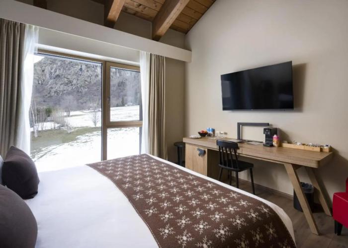 Grand Hotel Courmayeur Montblanc by R Collection Hotels