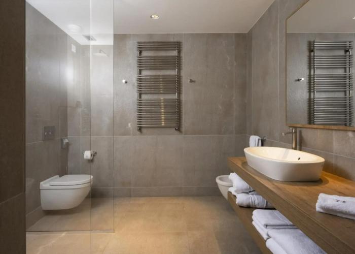 Grand Hotel Courmayeur Montblanc by R Collection Hotels