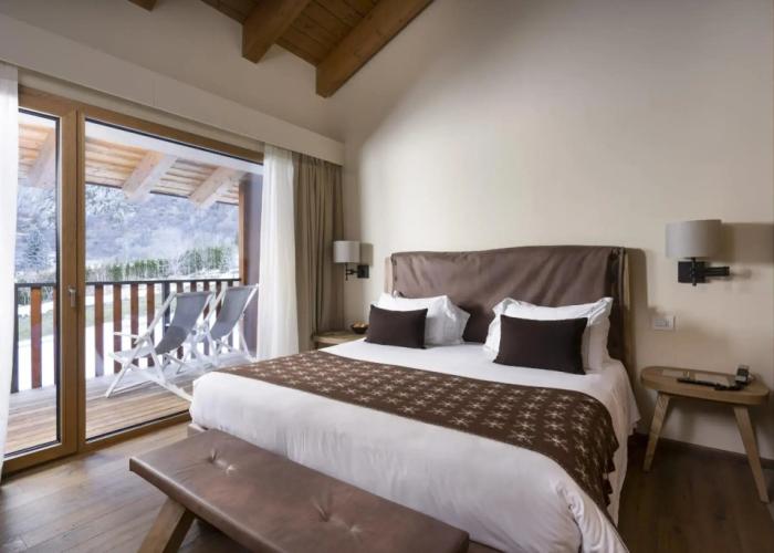 Grand Hotel Courmayeur Montblanc by R Collection Hotels