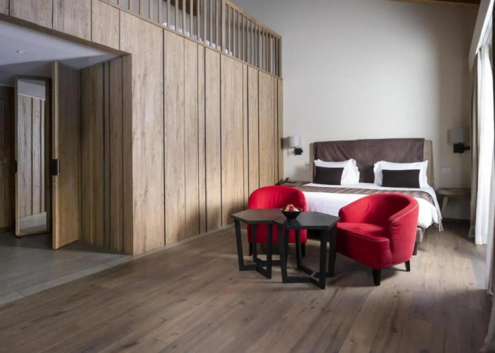 Grand Hotel Courmayeur Montblanc by R Collection Hotels