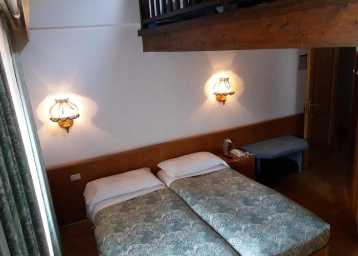 Hotel Ottoz Meublè