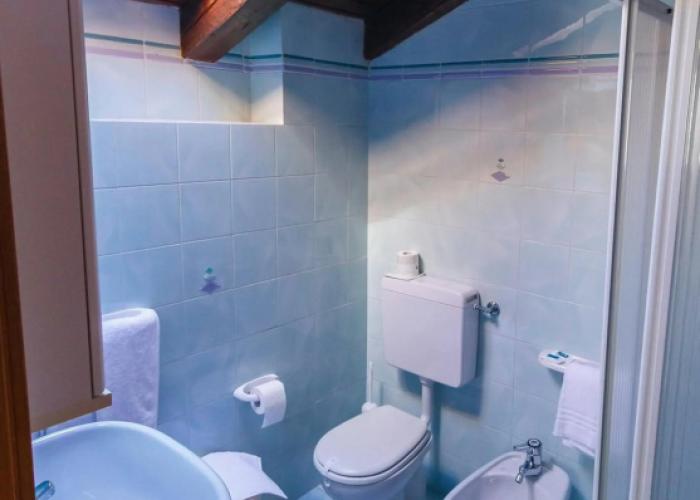 Hotel Ottoz Meublè