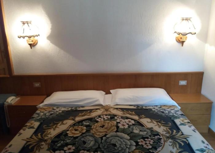 Hotel Ottoz Meublè