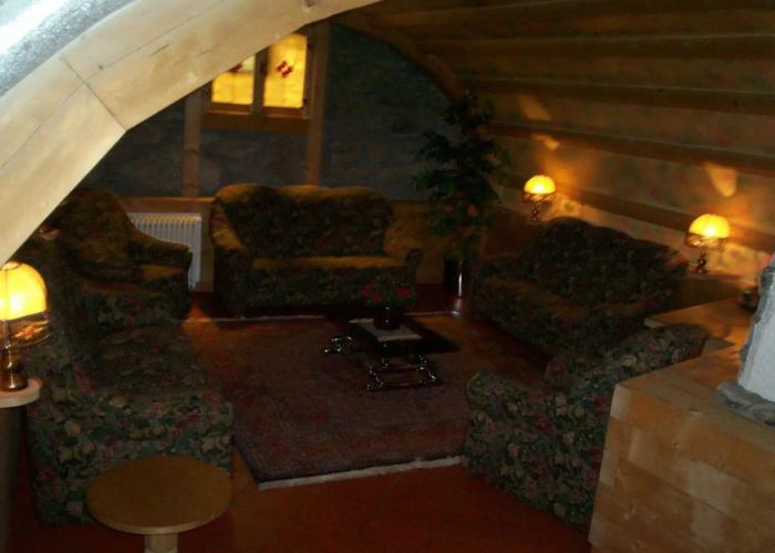 Hotel Ottoz Meublè
