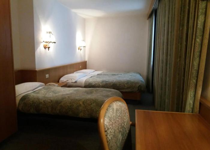 Hotel Ottoz Meublè