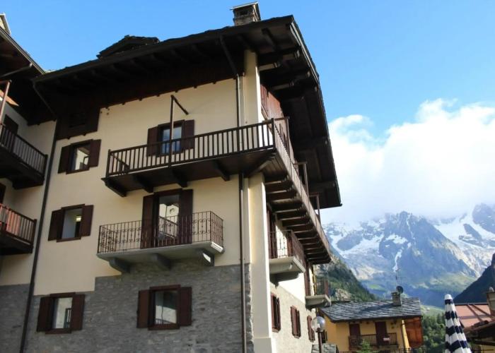 Hotel Ottoz Meublè