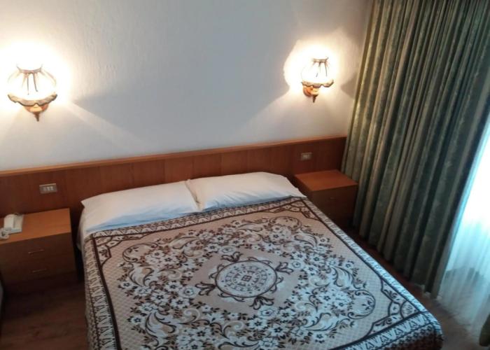 Hotel Ottoz Meublè
