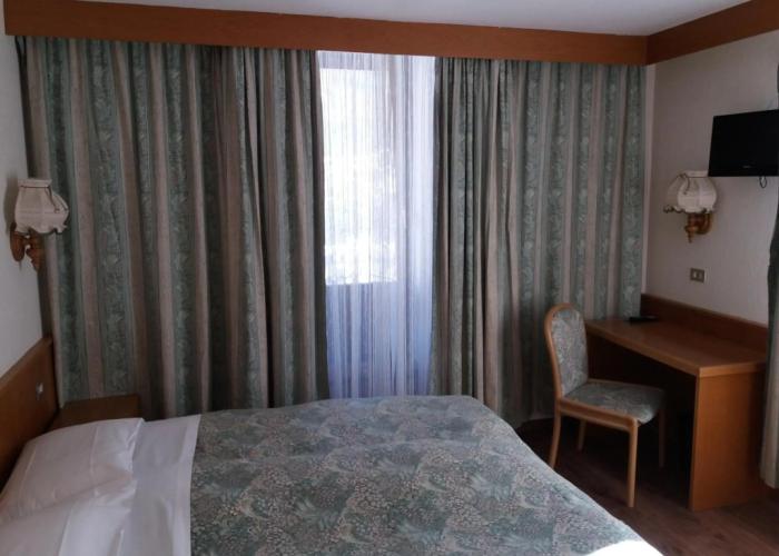 Hotel Ottoz Meublè