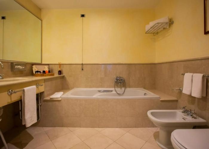 Grand Hotel Royal e Golf