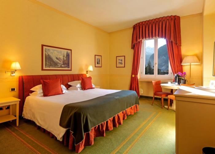 Grand Hotel Royal e Golf