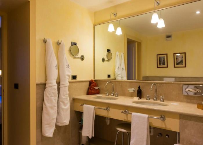 Grand Hotel Royal e Golf
