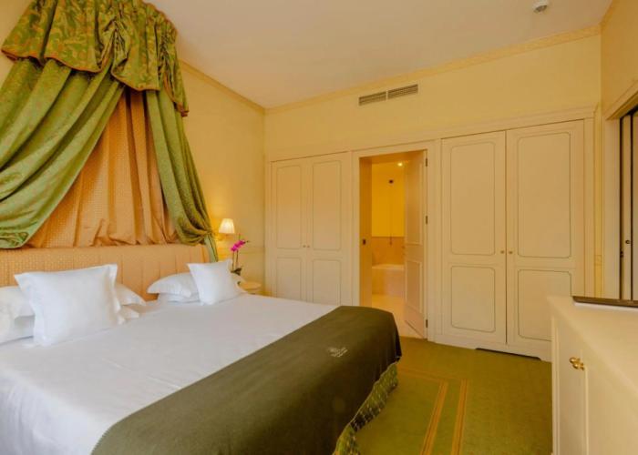 Grand Hotel Royal e Golf