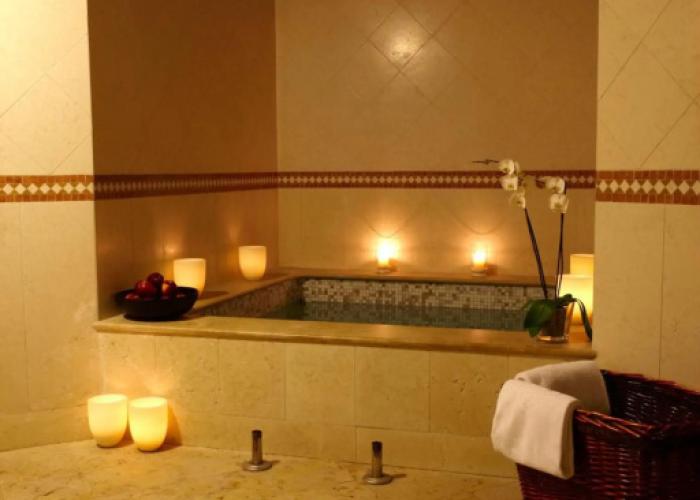 Grand Hotel Royal e Golf