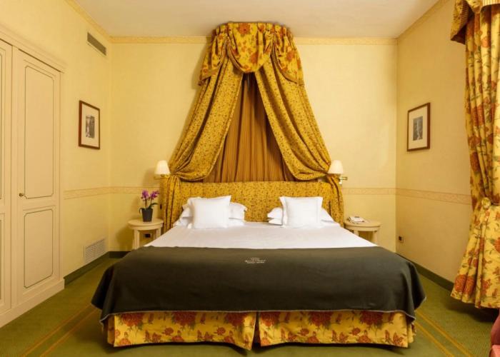 Grand Hotel Royal e Golf