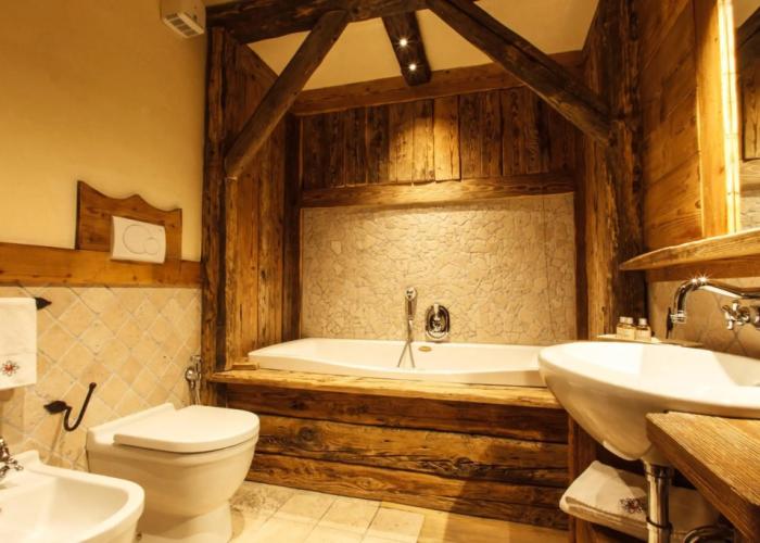 Hotel Au Coeur Des Neiges Spa & E-bike