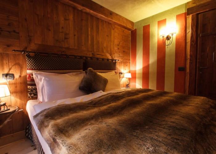 Hotel Au Coeur Des Neiges Spa & E-bike