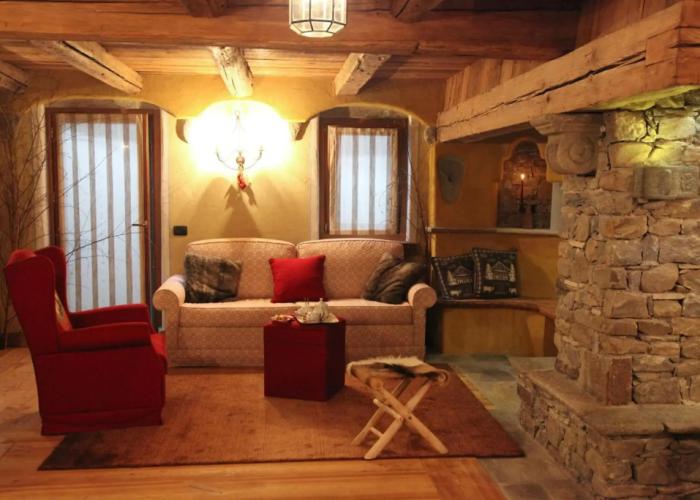 Hotel Au Coeur Des Neiges Spa & E-bike