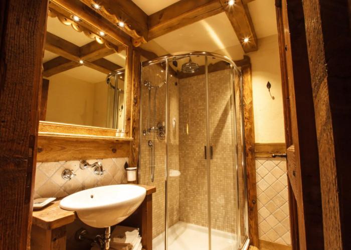 Hotel Au Coeur Des Neiges Spa & E-bike