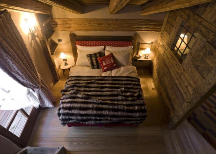 Hotel Au Coeur Des Neiges Spa & E-bike