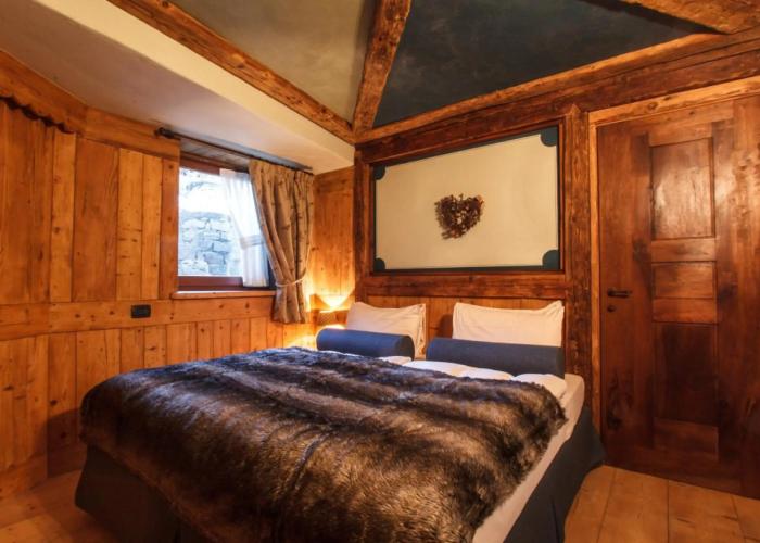 Hotel Au Coeur Des Neiges Spa & E-bike