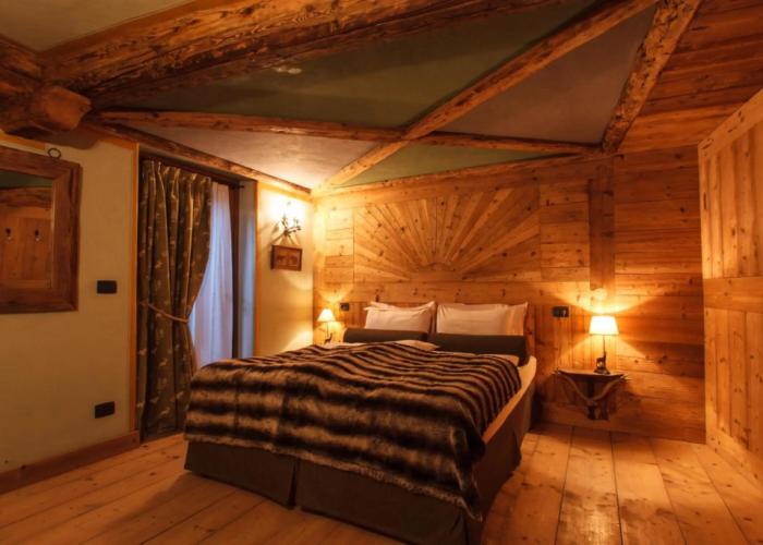 Hotel Au Coeur Des Neiges Spa & E-bike