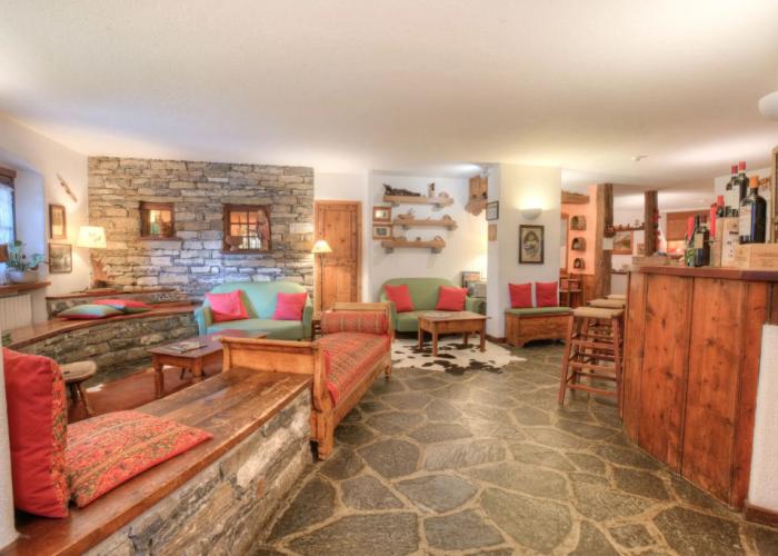 Hotel la Grange - Animal Chic Hotel