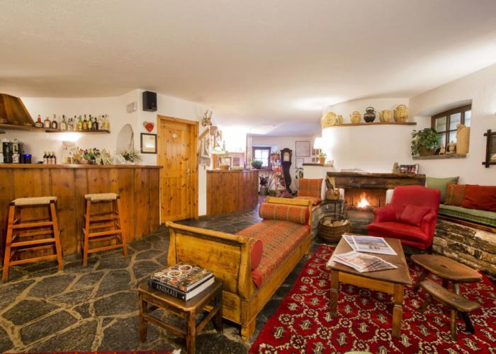 Hotel la Grange - Animal Chic Hotel