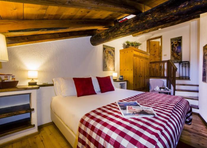 Hotel la Grange - Animal Chic Hotel