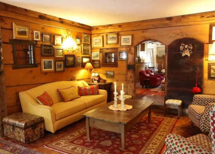 Auberge de La Maison