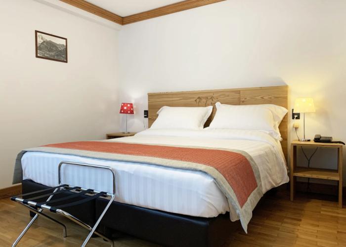 Hotel Croux