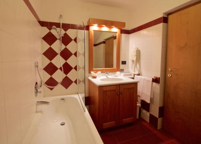Hotel Croux