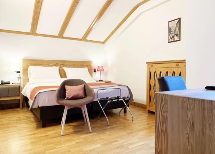 Hotel Croux