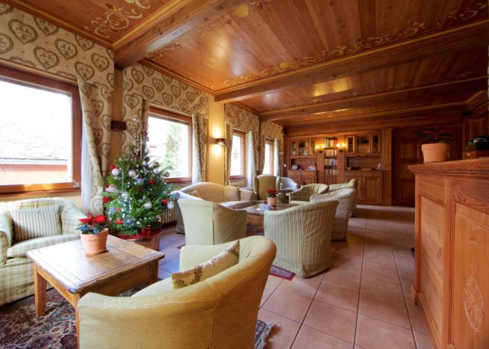 Hotel Croux